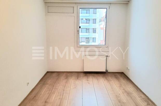 Terrassenwohnung kaufen in 4020 Linz (Bild 5)