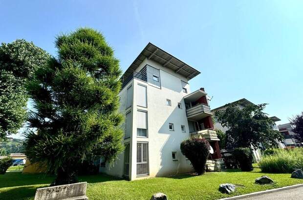 Wohnung kaufen in 8530 Deutschlandsberg (Bild 3)