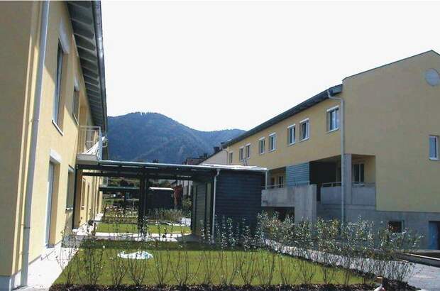 Terrassenwohnung mieten in 8670 Krieglach (Bild 1)