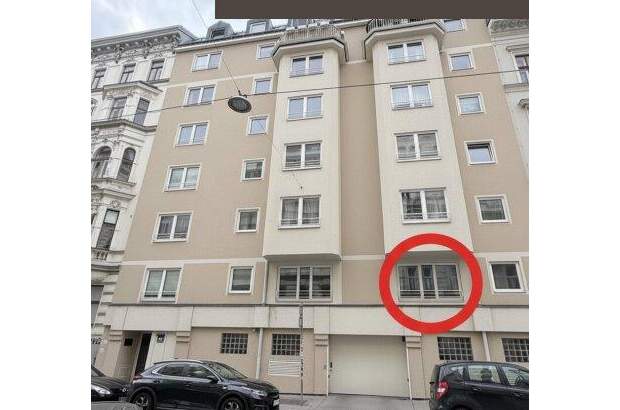 Terrassenwohnung mieten in 1080 Wien (Bild 2)