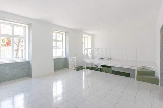 Wohnung kaufen in 1130 Wien (Bild 1)