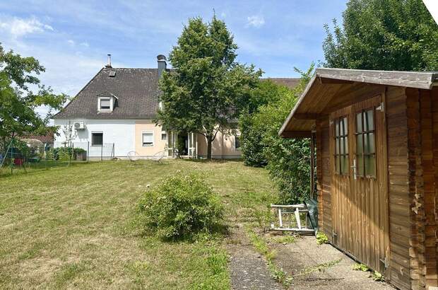 Haus kaufen in 4020 Linz (Bild 2)