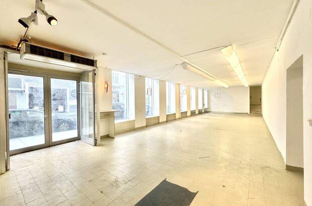 Gewerbeobjekt mieten in 1070 Wien (Bild 2)