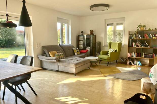 Einfamilienhaus kaufen in 8055 Graz (Bild 1)