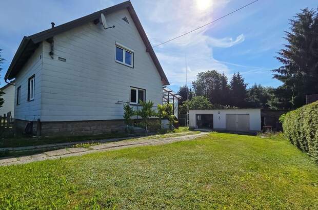 Haus kaufen in 3860 Heidenreichstein (Bild 2)