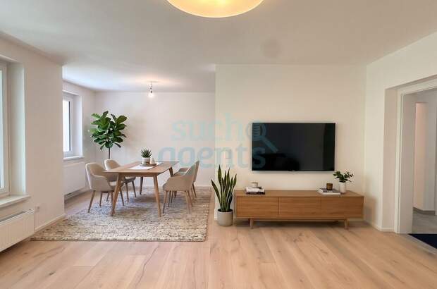 Wohnung kaufen in 4020 Linz (Bild 1)