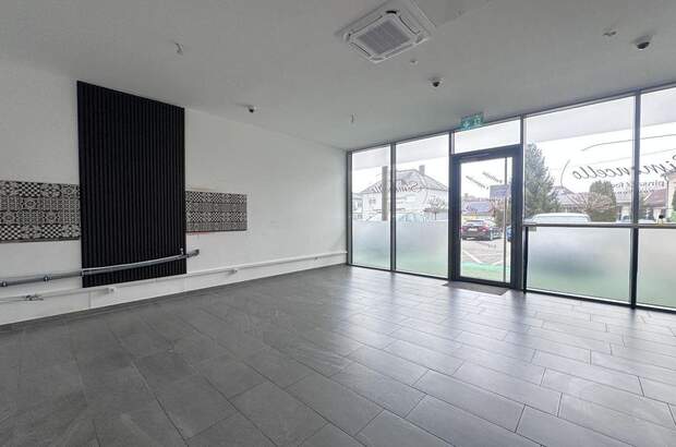 Gewerbeobjekt mieten in 9061 Klagenfurt (Bild 2)