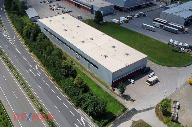 Gewerbeobjekt mieten in 6830 Rankweil (Bild 2)