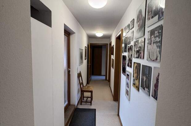 Altbauwohnung mit Balkon kaufen in 6900 Bregenz (Bild 5)