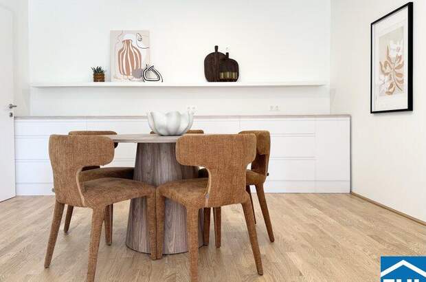 Terrassenwohnung kaufen in 1030 Wien (Bild 3)