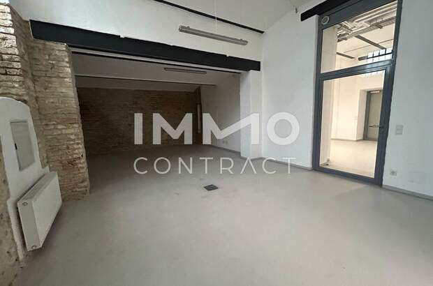 Gewerbeobjekt mieten in 1120 Wien (Bild 4)