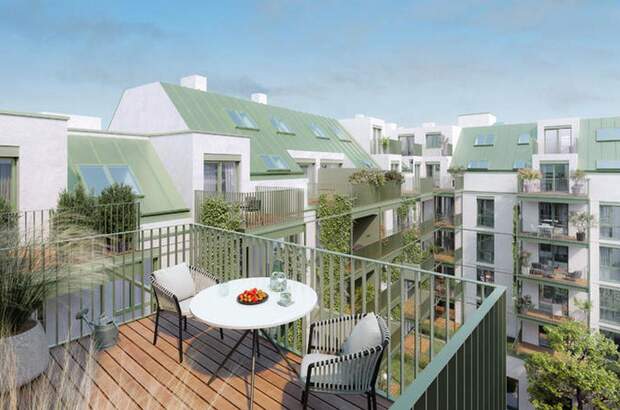 Wohnung kaufen in 1160 Wien (Bild 4)