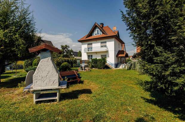 Einfamilienhaus mieten in 8054 Graz (Bild 1)