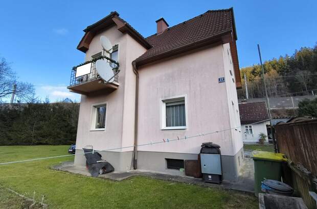Haus mit Garten kaufen in 8600 Bruck an der Mur (Bild 5)