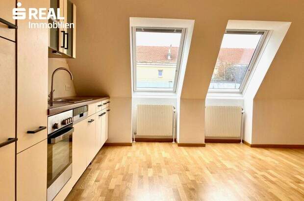 Terrassenwohnung mieten in 1100 Wien (Bild 1)