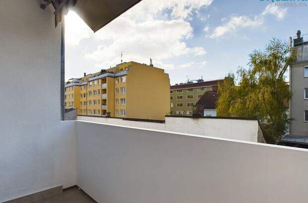 Wohnung mit Balkon kaufen in 1210 Wien