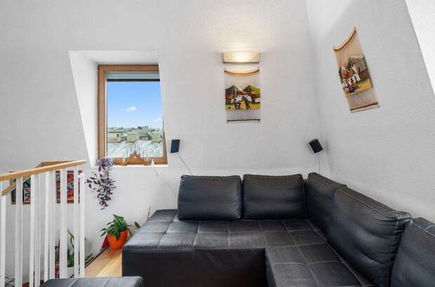 Altbauwohnung kaufen in 1120 Wien (Bild 3)