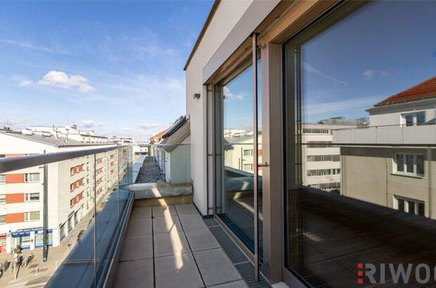 Terrassenwohnung kaufen in 1210 Wien (Bild 3)