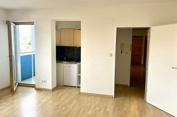Wohnung mit Balkon kaufen in 8010 Graz (Bild 4)