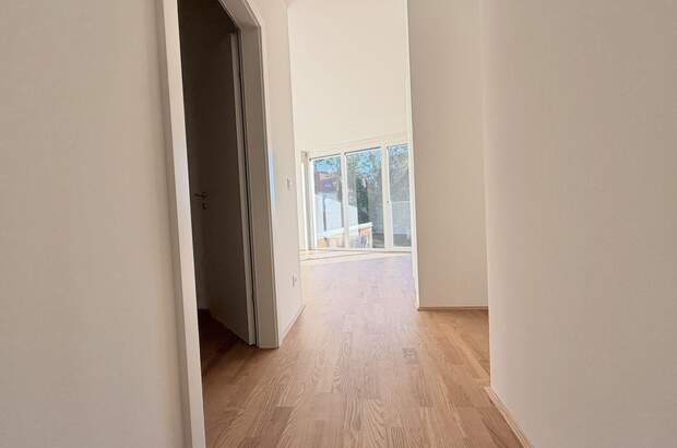 Wohnung mit Balkon kaufen in 8010 Graz (Bild 5)