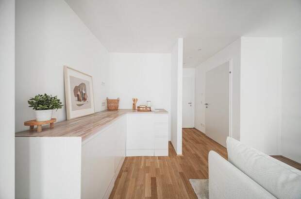 Terrassenwohnung kaufen in 1170 Wien (Bild 3)