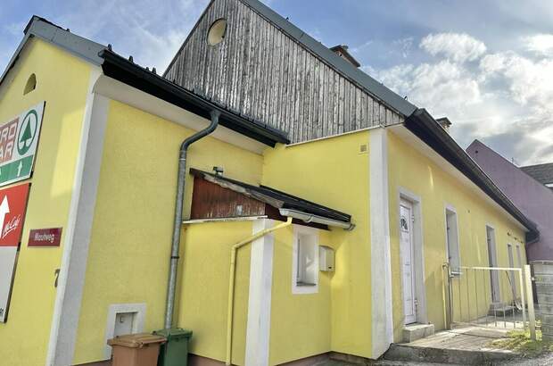 Haus kaufen in 8940 Liezen (Bild 1)
