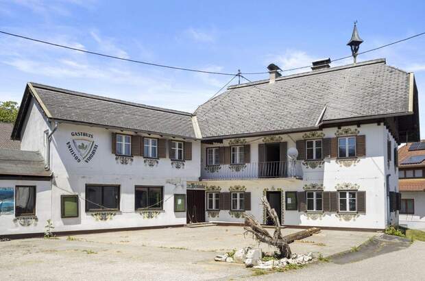 Anlageobjekt kaufen in 9580 Villach (Bild 1)