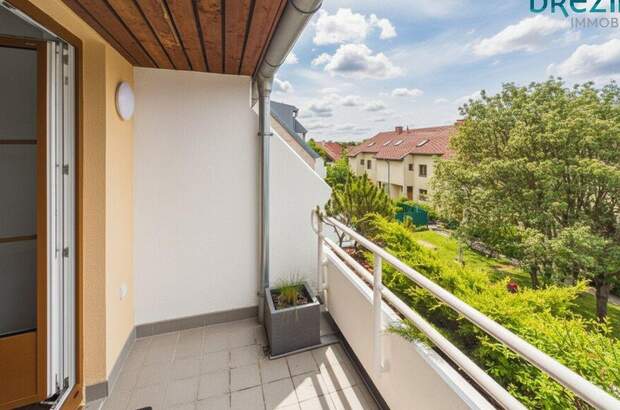 Wohnung mit Balkon kaufen in 1210 Wien (Bild 5)