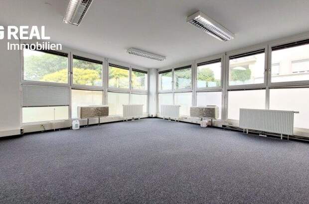 Büro / Praxis mieten in 1160 Wien (Bild 2)