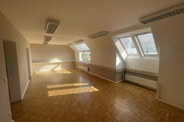 Gewerbeobjekt mieten in 1230 Wien (Bild 1)