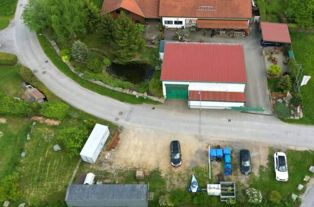 Haus mit Garten kaufen in 3950 Grossdietmanns (Bild 2)