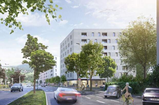 Gewerbeobjekt mieten in 6020 Innsbruck (Bild 1)