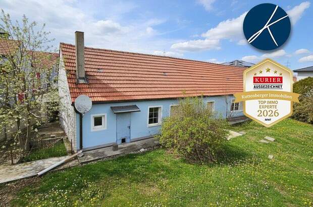 Haus kaufen in 3435 Zwentendorf (Bild 1)