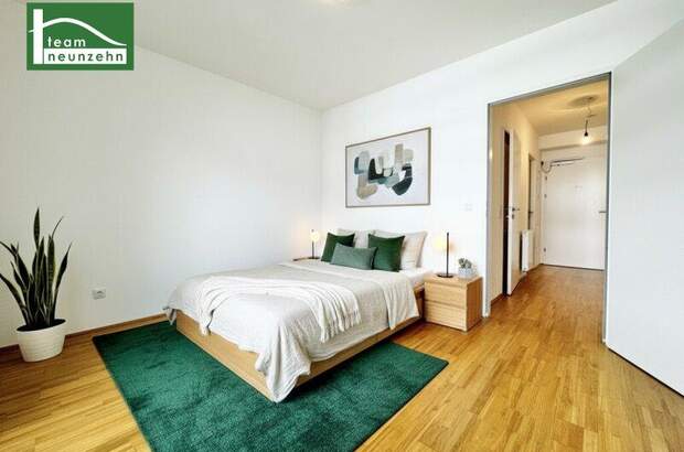 Terrassenwohnung mieten in 8054 Graz (Bild 3)