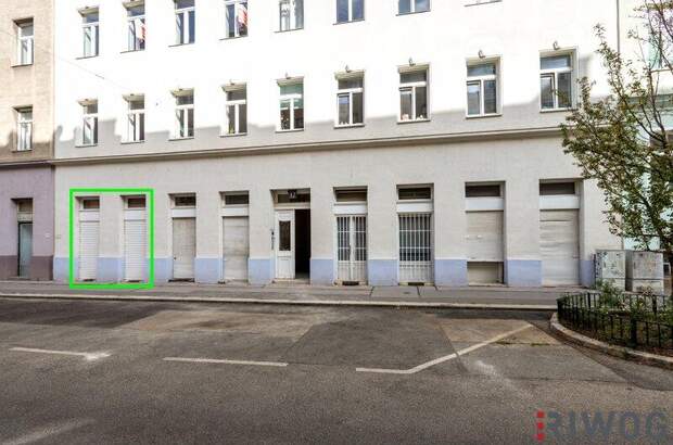 Einzelhandel kaufen in 1050 Wien (Bild 5)