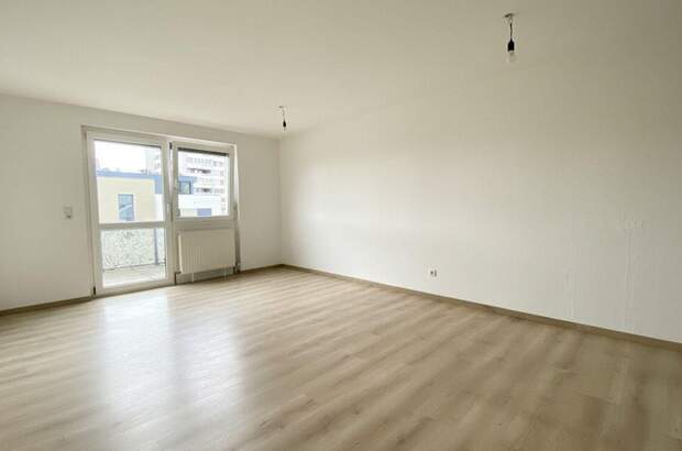 Wohnung mit Balkon mieten in 6890 Lustenau (Bild 5)
