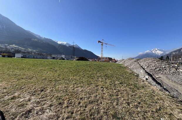 Gewerbeobjekt kaufen in 6200 Jenbach (Bild 2)