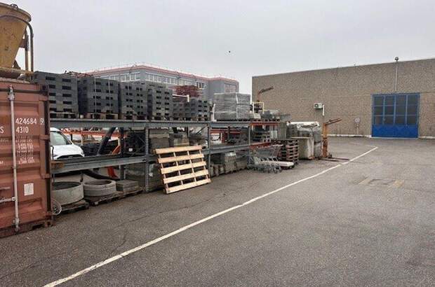 Gewerbeobjekt mieten in 1220 Wien (Bild 1)