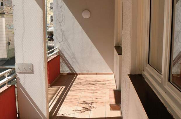 Wohnung mit Balkon mieten in 9500 Villach (Bild 2)