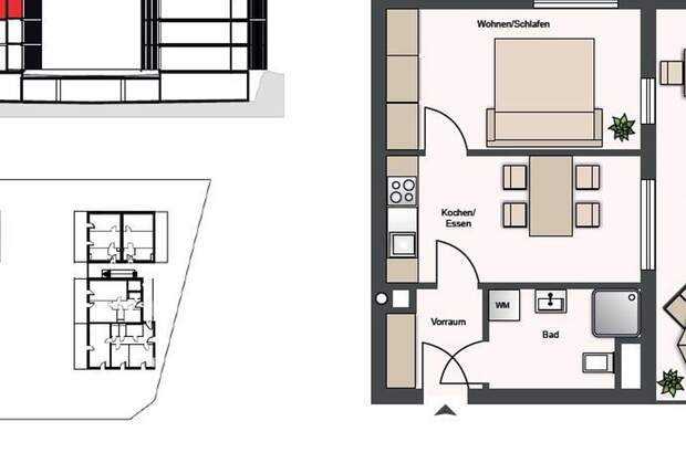 Anlageobjekt kaufen in 8054 Graz (Bild 2)