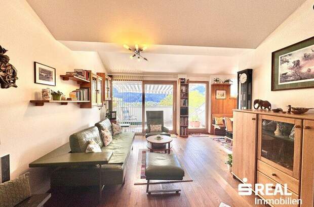 Terrassenwohnung kaufen in 6170 Zirl (Bild 2)