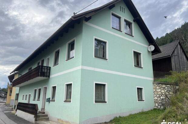 Einfamilienhaus kaufen in 9612 St. Georgen (Bild 3)