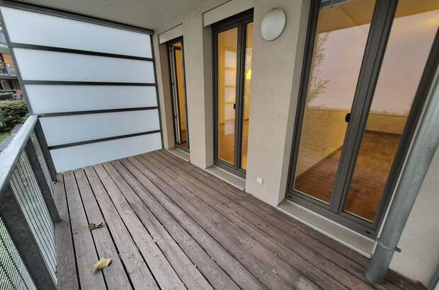 Wohnung mit Balkon mieten in 1060 Wien (Bild 1)