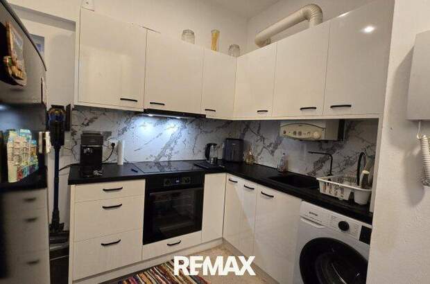 Wohnung kaufen in 1050 Wien (Bild 2)
