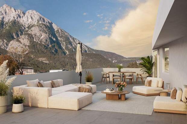 Wohnung mit Balkon kaufen in 6410 Telfs (Bild 4)