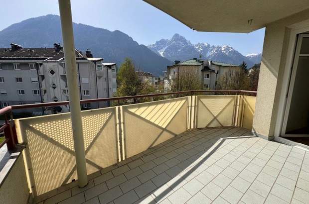 Terrassenwohnung kaufen in 9900 Lienz (Bild 1)