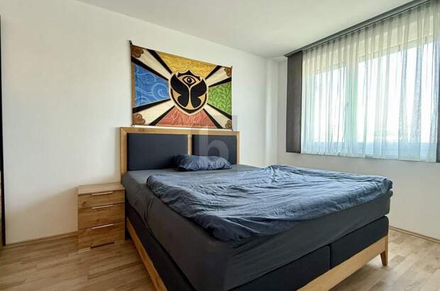 Terrassenwohnung mieten in 7000 Eisenstadt (Bild 4)