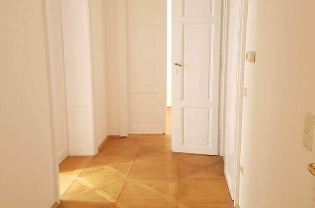 Altbauwohnung mieten in 8010 Graz (Bild 5)