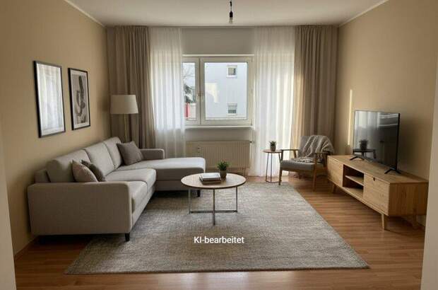 Terrassenwohnung mieten in 4470 Enns (Bild 1)