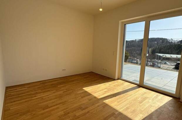 Wohnung mit Balkon kaufen in 8010 Graz (Bild 3)